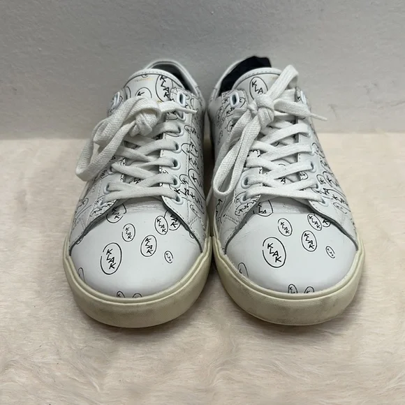 Celine Klamath sneakers women’s 37 made in Spain - Picture 2 of 5